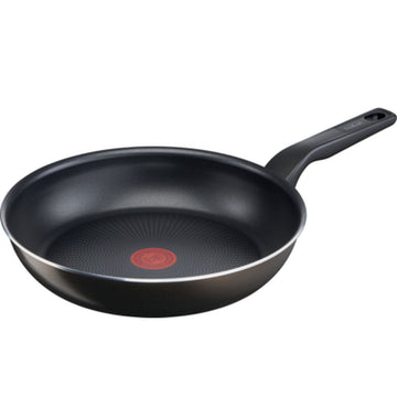 Pfanne Tefal C3840553 Schwarz Aluminium Ø 26 cm