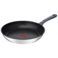 Pfanne Tefal G7300255 Stahl Edelstahl Bakelit Ø 20 cm