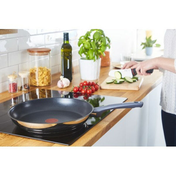 Pfanne Tefal G7300255 Stahl Edelstahl Bakelit Ø 20 cm