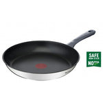 Pfanne Tefal G7300455 Stahl Edelstahl Ø 24 cm