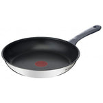 Pfanne Tefal G7300755 Stahl Edelstahl Bakelit Ø 30 cm