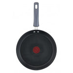 Pfanne Tefal G7313855 Schwarz Edelstahl Bakelit Ø 25 cm