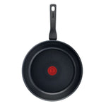 Pfanne Tefal C3850553 Schwarz Aluminium Ø 26 cm