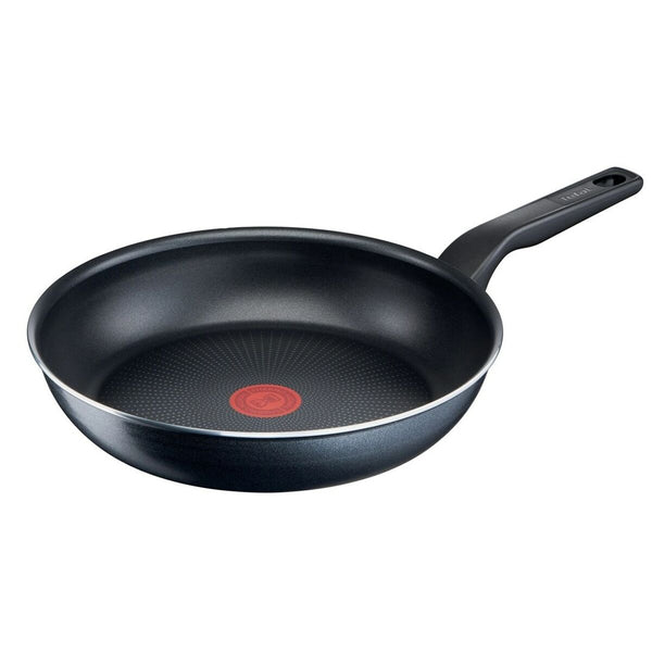 Pfanne Tefal C3850553 Schwarz Aluminium Ø 26 cm