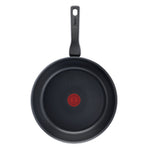 Pfanne Tefal C38508 Schwarz Aluminium Ø 32 cm