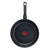 Pfanne Tefal C38508 Schwarz Aluminium Ø 32 cm