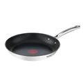 Pfanne Tefal G7320434 Schwarz Edelstahl Ø 24 cm