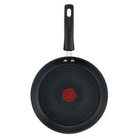 Crepe-Pfanne Tefal G7333855 Schwarz Edelstahl Ø 25 cm