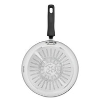 Crepe-Pfanne Tefal G7333855 Schwarz Edelstahl Ø 25 cm