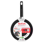 Pfanne Tefal B5820402 Schwarz Aluminium Ø 24 cm