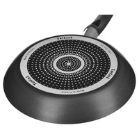 Pfanne Tefal B5820402 Schwarz Aluminium Ø 24 cm