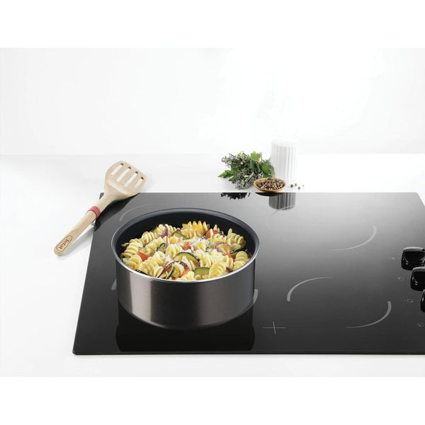 Kasserolle Tefal Ingenio Easy Plus Schwarz Ø 16 cm Aluminium 1,5 L