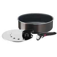 Pfanne Tefal Ingenio Aluminium 3 Stücke