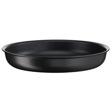 Pfanne Tefal INGENIO Eco Resist Schwarz Aluminium Ø 24 cm