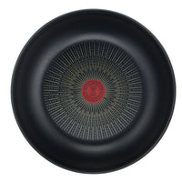 Pfanne Tefal L7637732 Schwarz Aluminium