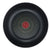 Pfanne Tefal L7637732 Schwarz Aluminium