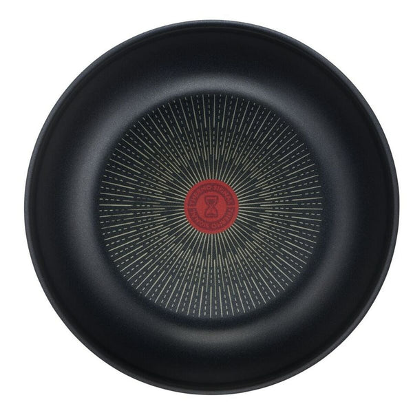 Pfanne Tefal L7637732 Schwarz Aluminium