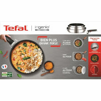 Pfanne Tefal L9730602 Edelstahl Ø 28 cm