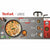 Pfanne Tefal L9730602 Edelstahl Ø 28 cm