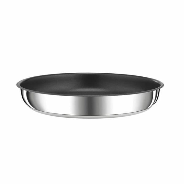 Pfanne Tefal L9739102 Schwarz Edelstahl