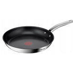 Pfanne Tefal B8170644 Schwarz Edelstahl Ø 28 cm