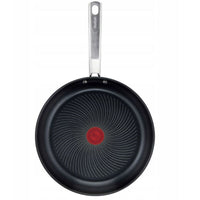 Pfanne Tefal B8170644 Schwarz Edelstahl Ø 28 cm