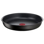 Pfanne Tefal L76306 Schwarz Aluminium Ø 28 cm