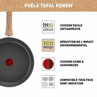 Pfanne Tefal Ø 24 cm