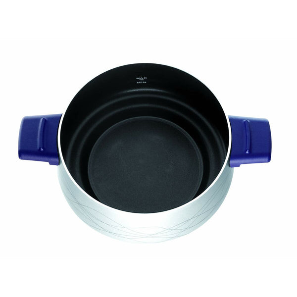 Edelstahl-Fondueset Tefal EF351412 800 W