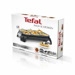 Crêpes-Maker Tefal PY558813 1000 W