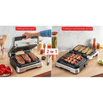 Elektrogrill Tefal GC772D30