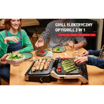 Elektrogrill Tefal GC772D30