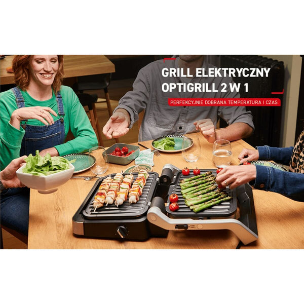 Elektrogrill Tefal GC772D30