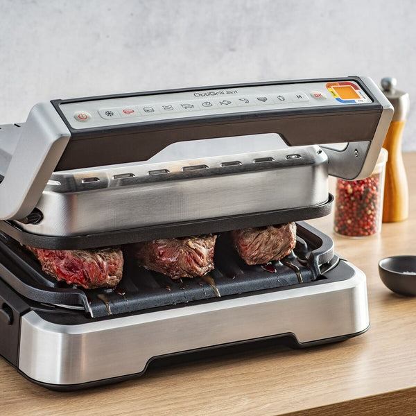 Elektrogrill Tefal GC773D10 2100 W