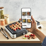 Elektrogrill Tefal GC773D10 2100 W