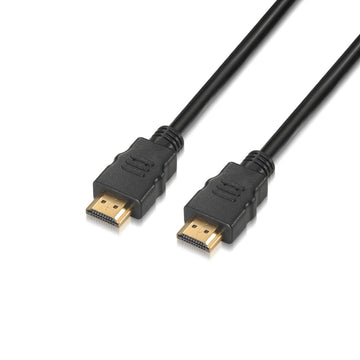 HDMI Kabel Aisens A120-0121 Schwarz 2 m