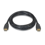 HDMI Kabel Aisens A120-0121 Schwarz 2 m