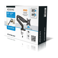 Bildschirm-Träger für den Tisch Aisens DT27TSR-043 32"