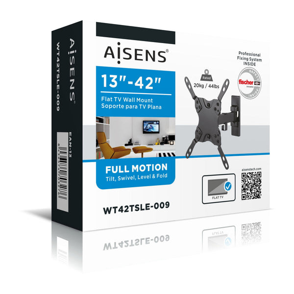 Bildschirm-Träger für den Tisch Aisens WT42TSLE-009 13"