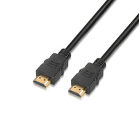 HDMI Kabel Aisens A120-0120 Schwarz 1,5 m