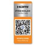 HDMI Kabel Aisens A120-0120 Schwarz 1,5 m
