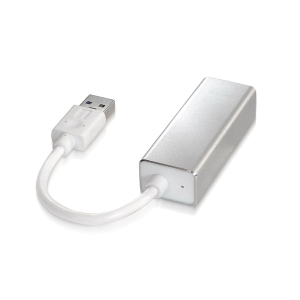 USB-zu-Ethernet-Adapter Aisens A106-0049