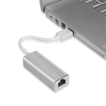 USB-zu-Ethernet-Adapter Aisens A106-0049