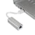 USB-zu-Ethernet-Adapter Aisens A106-0049