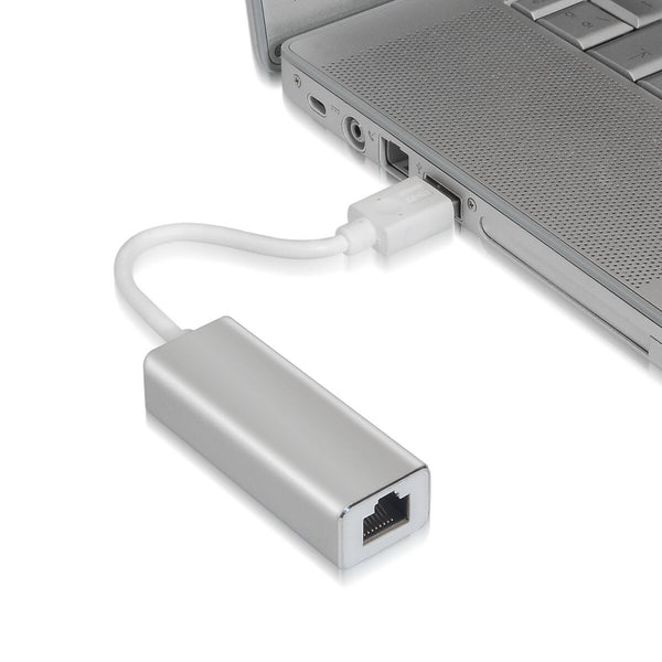 USB-zu-Ethernet-Adapter Aisens A106-0049