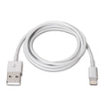 Kabel Aisens A102-0035 Weiß 1 m