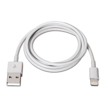 Kabel Aisens A102-0035 Weiß 1 m