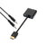 HDMI-zu-SVGA-Adapter mit Audio Aisens A122-0126