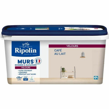 Acryl-Gemälde Ripolin Kupfer Acryl 250 ml