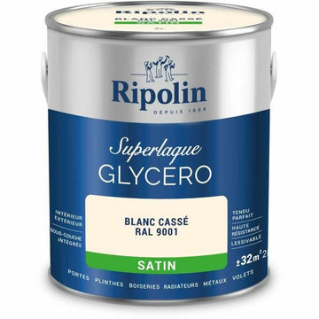 Grundierung Ripolin